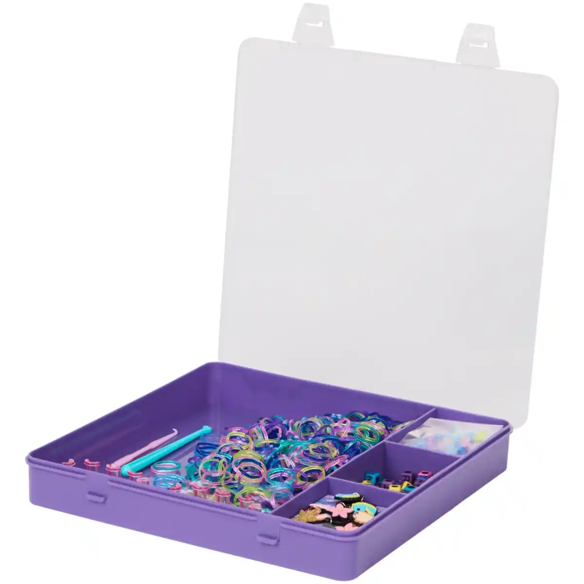 Bild 1 von Schmuck-Set zum Basteln