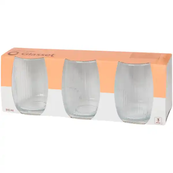 Bild 2 von Trinkgläser