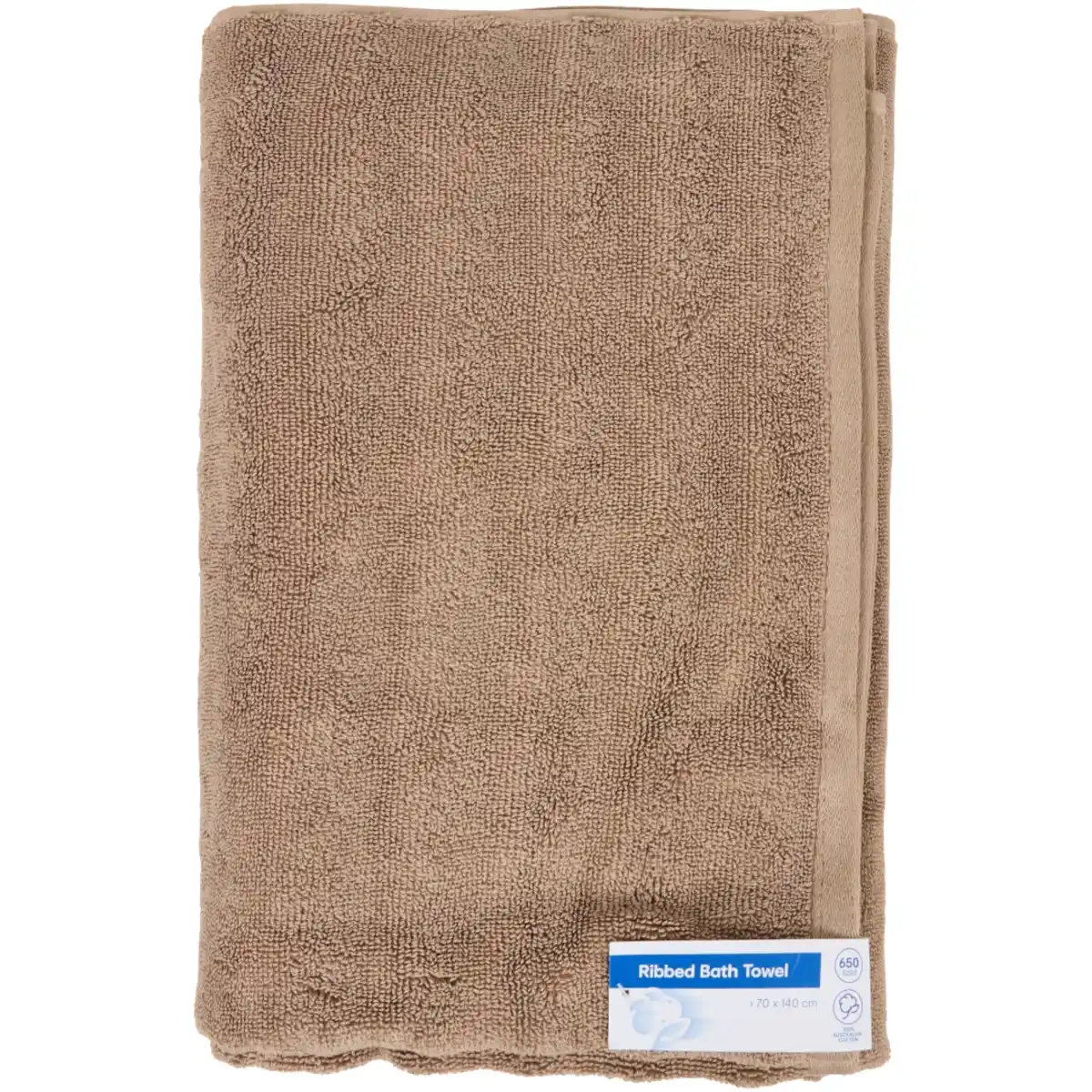 Bild 1 von Badetuch Frottee