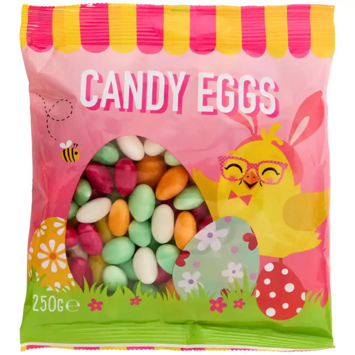 Bild 1 von Zucker-Ostereier