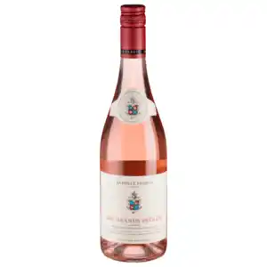 Famille Perrin Rosé Les Grands Préaux trocken 0,75l