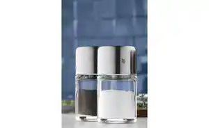 WMF Salz- und Pfefferstreuer-Set Bel Gusto