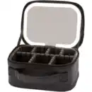 Bild 1 von Make-up-Organizer mit LED-Spiegel