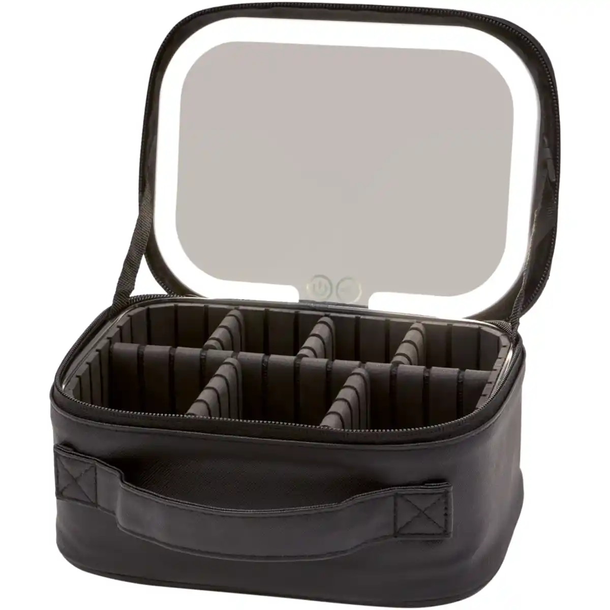 Bild 1 von Make-up-Organizer mit LED-Spiegel