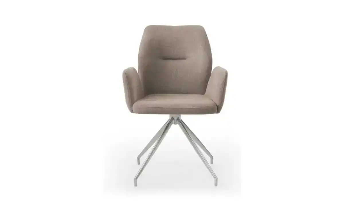 Bild 2 von Armlehnstuhl mit Drehfunktion Mina