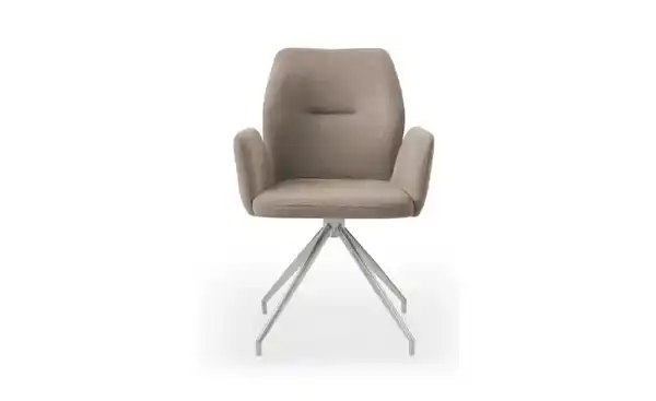 Bild 2 von Armlehnstuhl mit Drehfunktion Mina