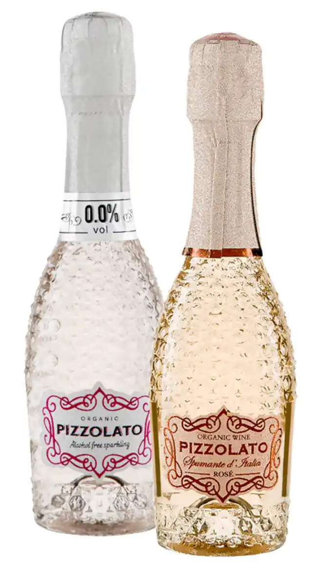 Bild 1 von Spumante Piccolo