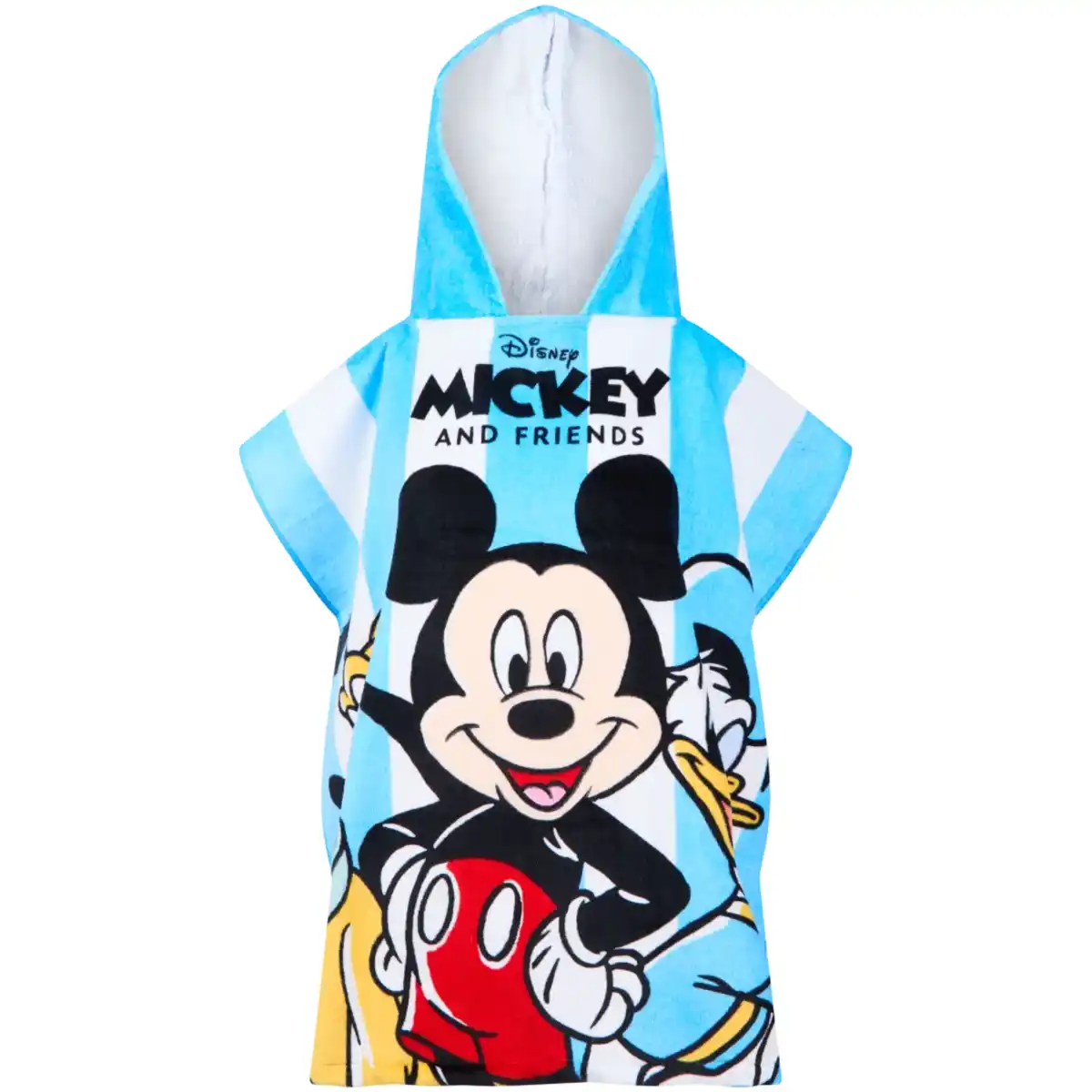 Bild 3 von Badeponcho