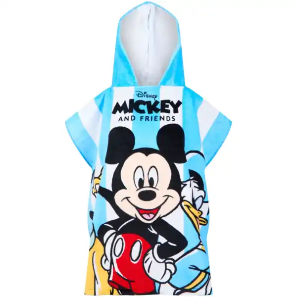 Bild 3 von Badeponcho