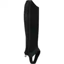 Bild 1 von FOUGANZA Chaps Kinder Mesh Reiten - 100 schwarz