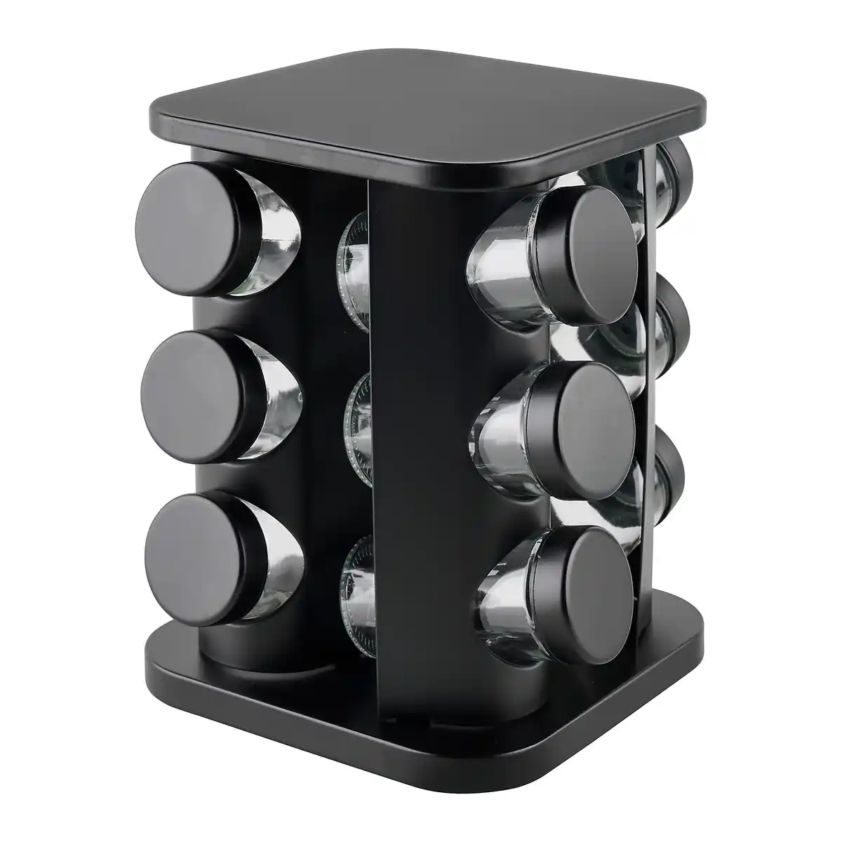 Bild 1 von Gewürzkarussell Ragnar Schwarz