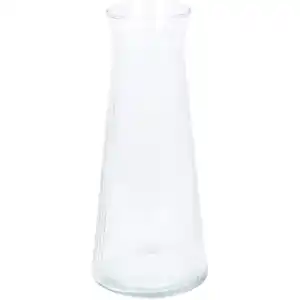 Trendglas Karaffe aus Glas