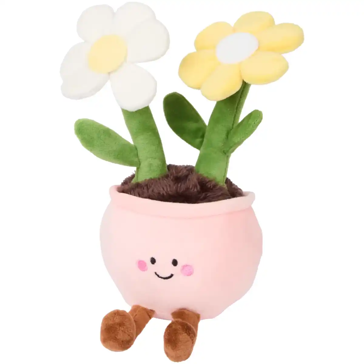 Bild 1 von Plüschfigur Frucht oder Blume