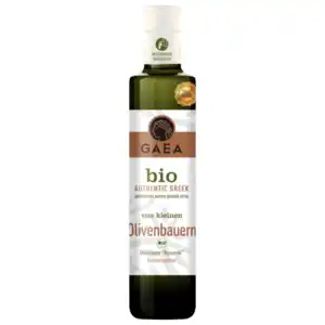 Gaea Natives Bio Olivenöl extra 0,5l