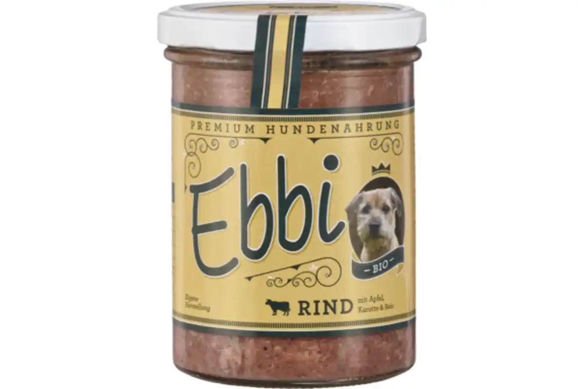 Bild 1 von Hundefutter