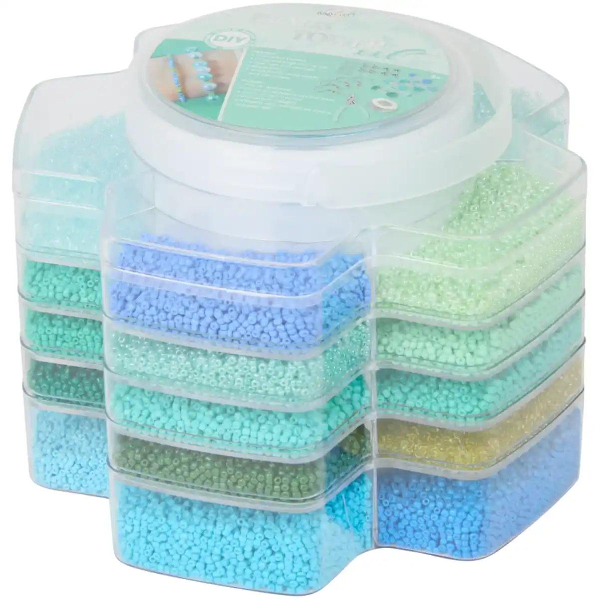 Bild 3 von Craft Universe Perlenset