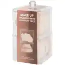 Bild 3 von Organizer mit Make-up-Schwämmchen