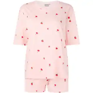 Kurzer Pyjama