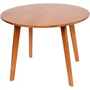 Beistelltisch aus Holz