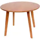 Bild 1 von Beistelltisch aus Holz