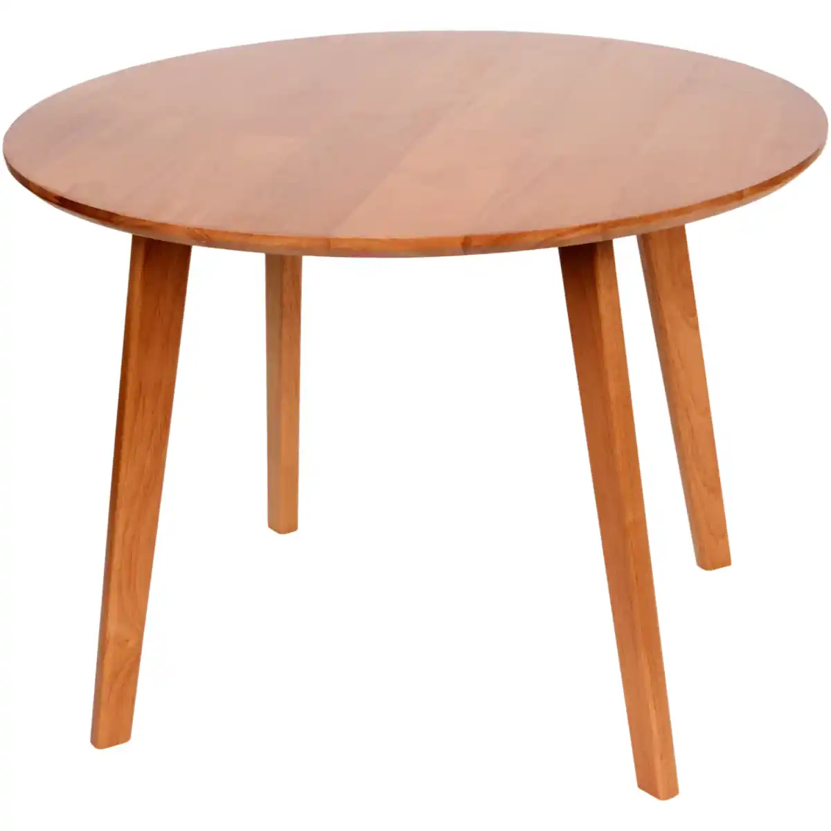 Bild 1 von Beistelltisch aus Holz