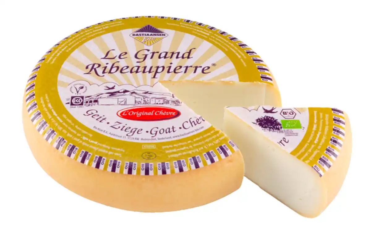 Bild 1 von Ziegen- Ribeaupierre