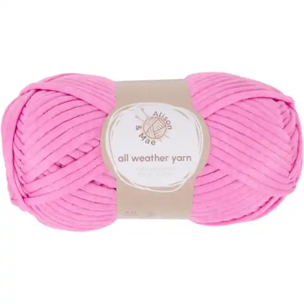 Bild 2 von Alison & Mae Specials Strickgarn All Weather