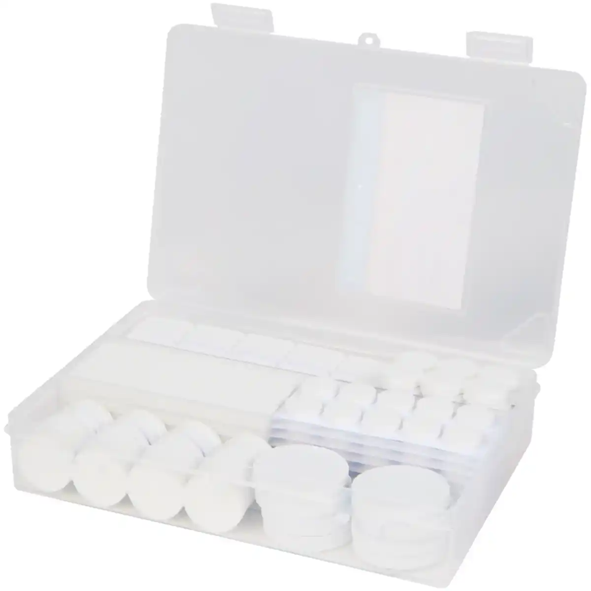 Bild 2 von Filzgleiter