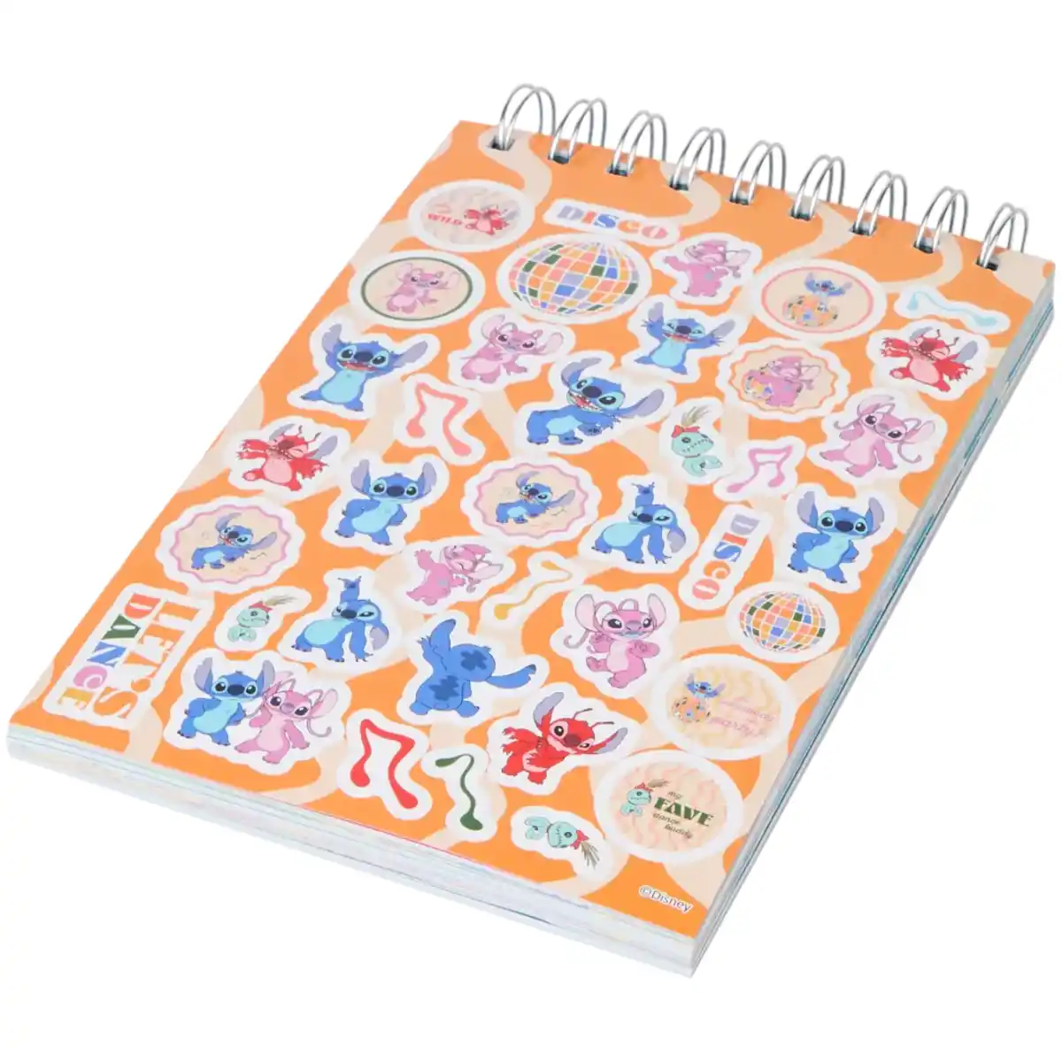 Bild 4 von Mega-Stickerbuch