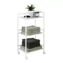 Bild 1 von Allzweckwagen Luan II Weiß, Weiß