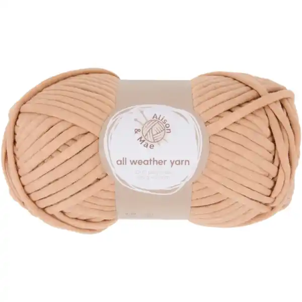 Bild 4 von Alison & Mae Specials Strickgarn All Weather