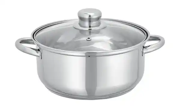 Bild 4 von levelone Topfset, 4-teilig MARS