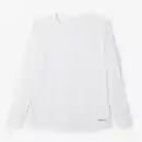 Bild 1 von KALENJI Laufshirt langarm Damen - Sun Protect weiß
