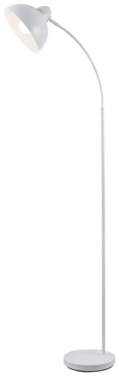 Bild 1 von Stehleuchte Gut Weiß max. 25 Watt, Weiß