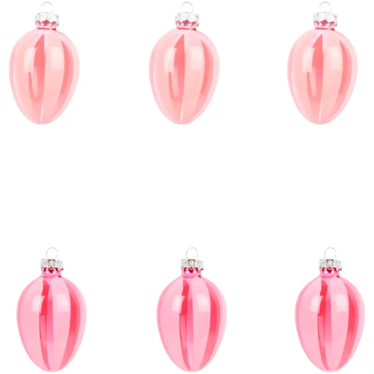 Bild 1 von Osteranhänger aus Glas