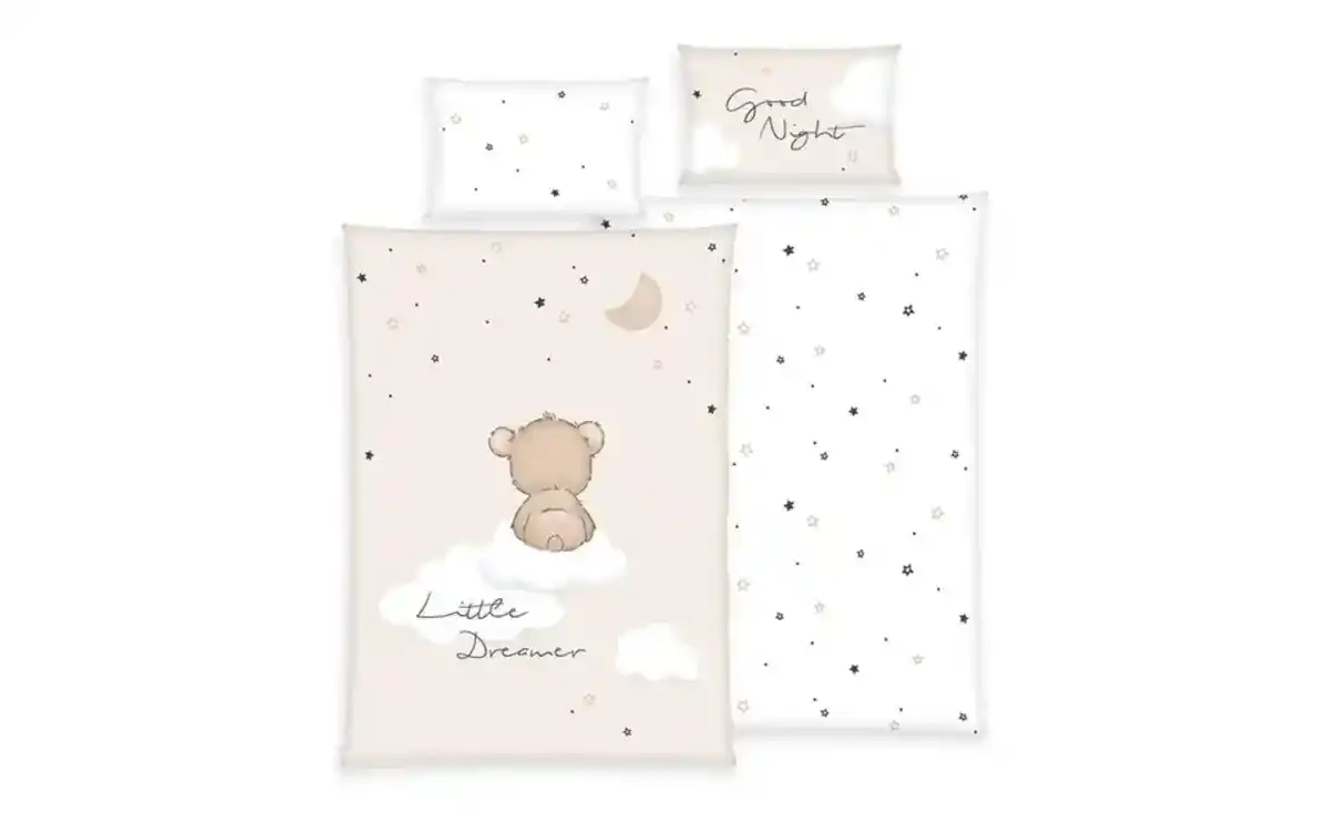 Bild 3 von Herding Bettwäsche-Set Little Dreamer