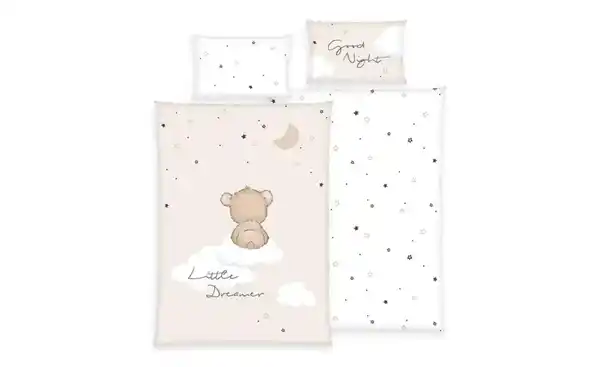 Bild 3 von Herding Bettwäsche-Set Little Dreamer