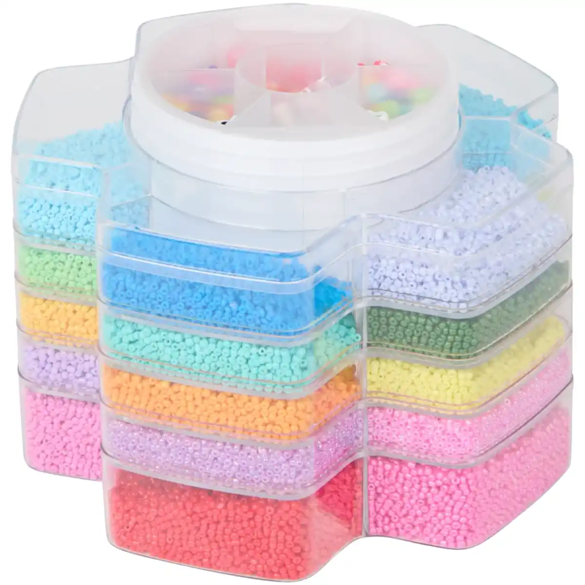 Bild 4 von Craft Universe Perlenset