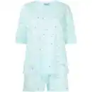 Bild 3 von Kurzer Pyjama