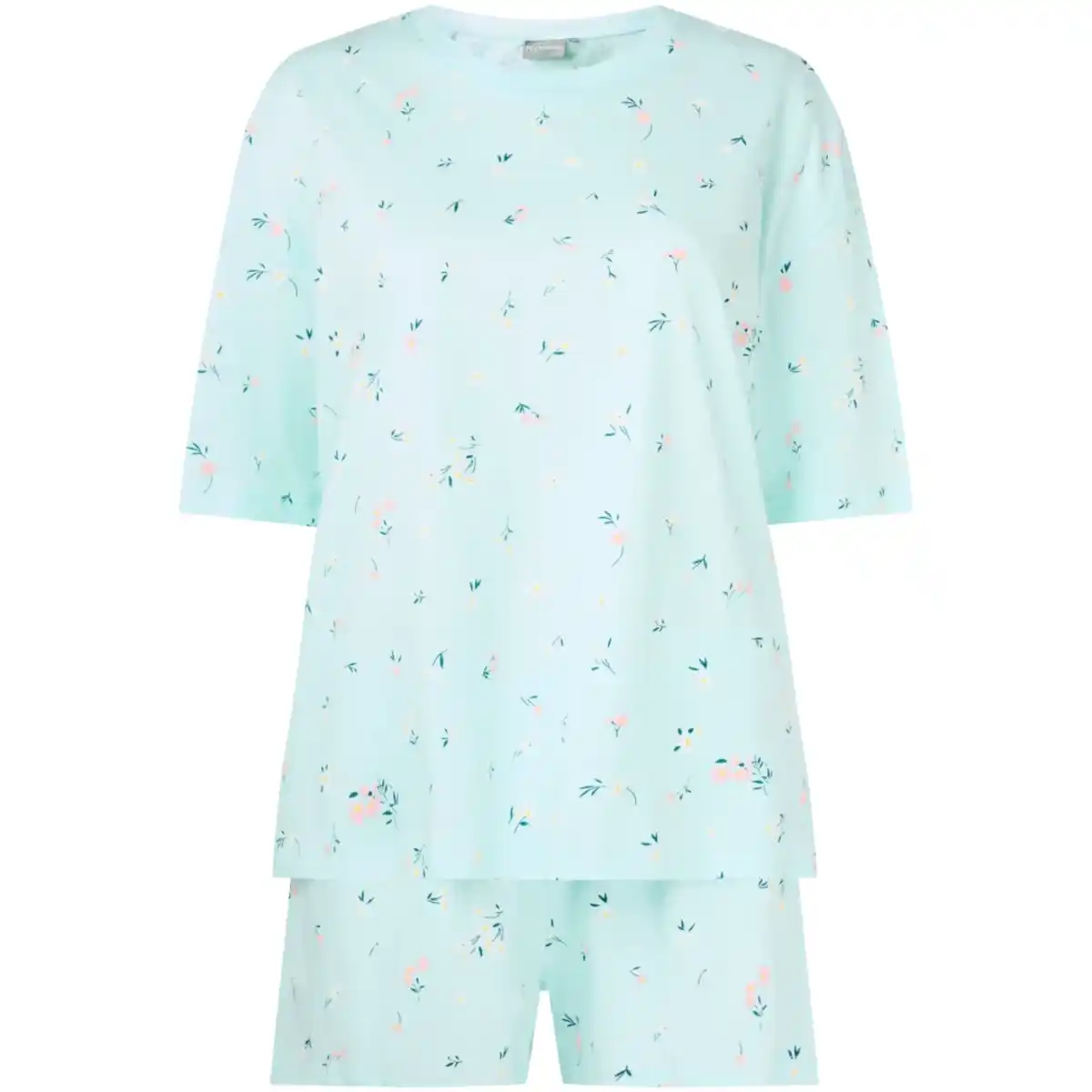 Bild 3 von Kurzer Pyjama