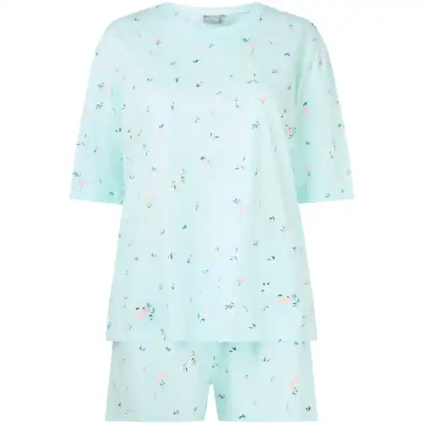 Bild 3 von Kurzer Pyjama