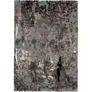 Bild 1 von Novel Läufer Timeline Quantum, Braun, Beige, Textil, rechteckig, 80x250 cm, in verschiedenen Größen erhältlich, Teppiche & Böden, Teppiche, Teppichläufer