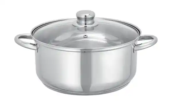 Bild 2 von levelone Topfset, 4-teilig MARS