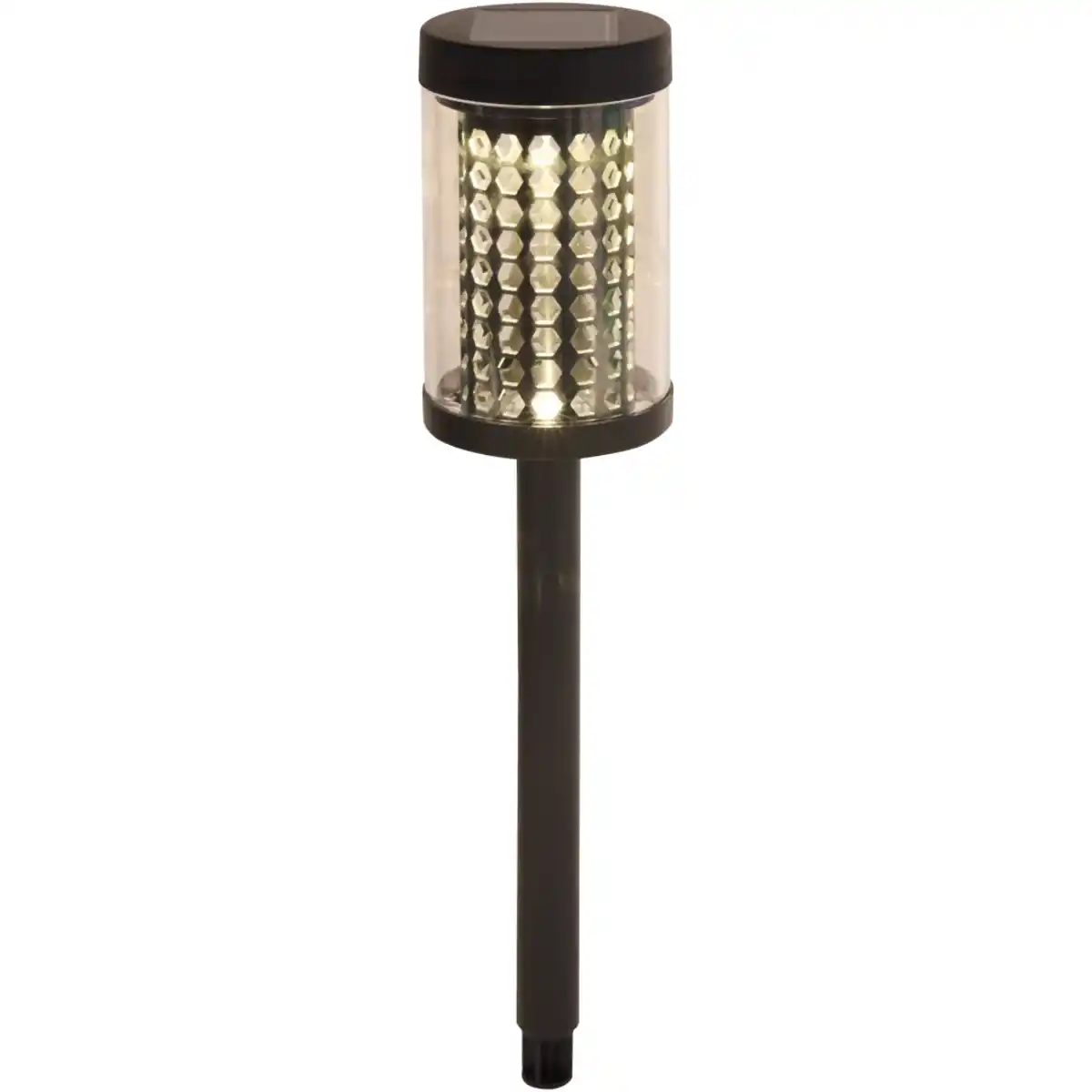 Bild 3 von Solar Gartenstecker