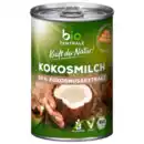 Bild 1 von Biozentrale Bio Kokosmilch 400ml