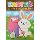 Bild 1 von Mal- und Spielebuch Ostern