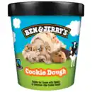 Bild 1 von Ben & Jerry's Eis Cookie Dough 465ml