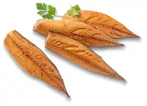 DEUTSCHE SEE Makrelenfilet, 100 g