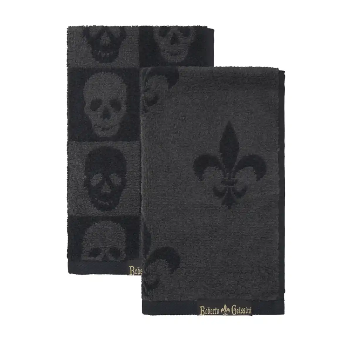 Bild 1 von ROBERTO GEISSINI Gästetuch