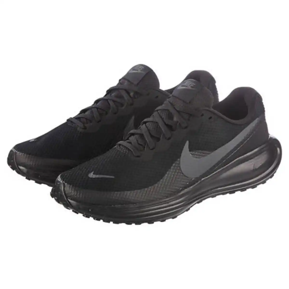 Bild 1 von Damen und Herren Schuhe Nike Revolution, Schwarz, Gr. 42